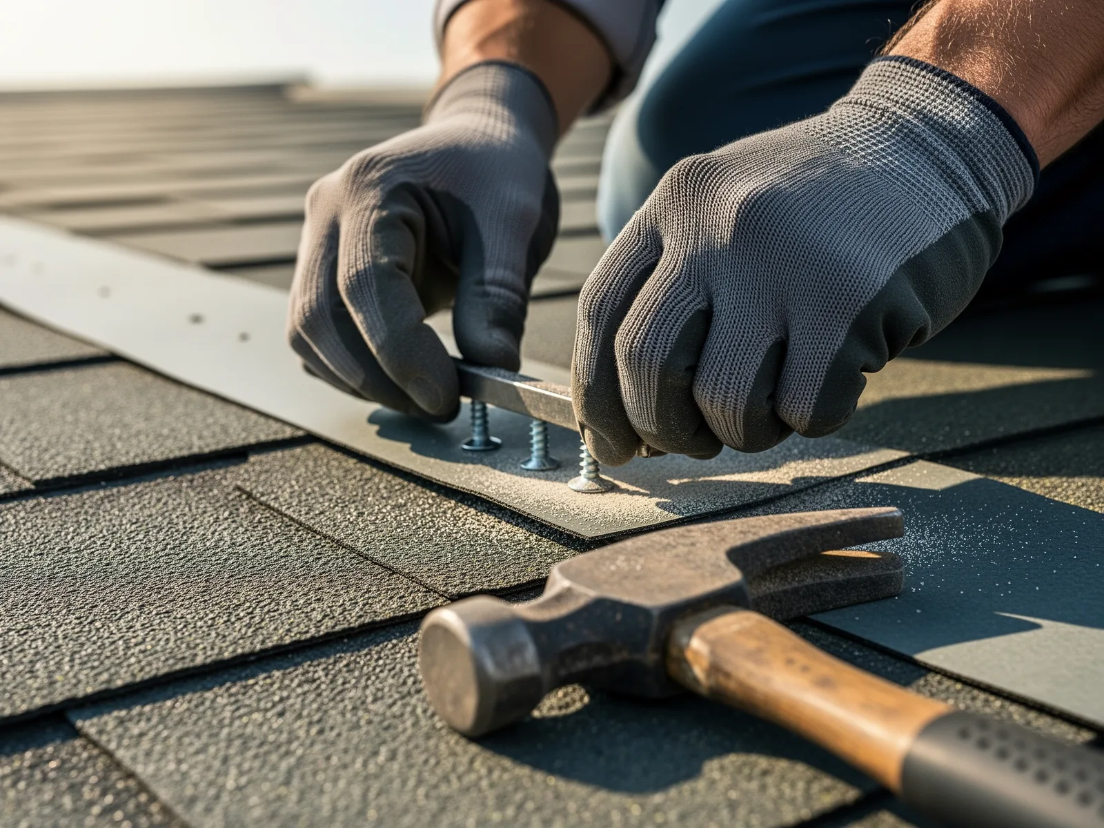 Why choose Fascia Repair in Marysville, PA